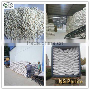 Hydroponics and Aquaponics Expanded Perlite For Sale photo-5