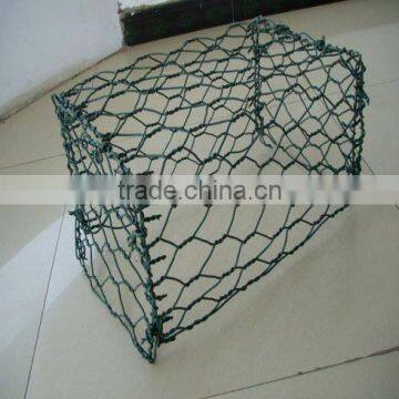 high quality gabion box