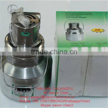 Electric Milk Mixer For 3Liter to 30Liter Capacity