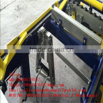 Zouping Shandong best price Full automatic horizontal band sawmill