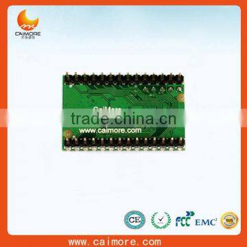 industrial wireless zigbee module