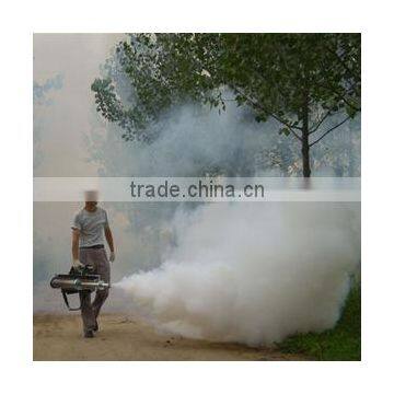 Top Sale With CE 5L Diesel Mosquito Killer Insect Control Fogging Machine photo-2