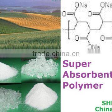 specific factory price super absorbent polymer sap powder