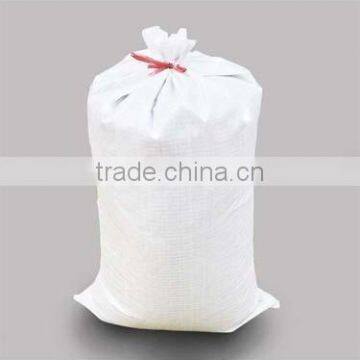 2016 new style / pp woven bag for agriculture /cement /sand /food