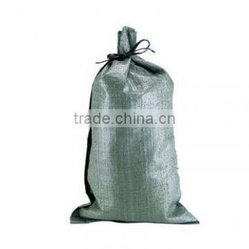 Factory Sale Durable Military pp Woven Bag Sand Bag photo-6