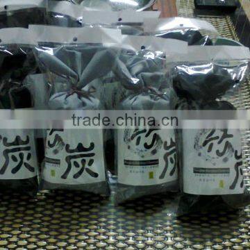 GOLDEN SUPPLIER excellent quality bamboo charcoal deodorant