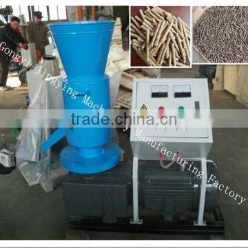 Wood & Animal Rabbit Feed Pellet Press Maker Machines For Sale