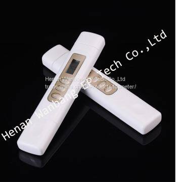 Water Quality TDS Meter Electrolytic Device TDS Meter for Water Quality Tester Pen Filter photo-4