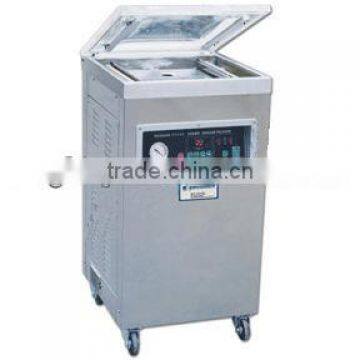 Automatic Single chamber vacuum packing machinery