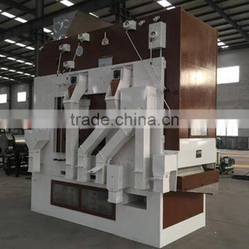 Sesame Cleaner / Quinoa Cleaning Machine for Hot Sale photo-3
