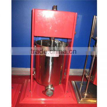 15L Commercial industrial sausage making machine