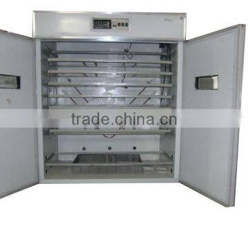 XSA- 10 1848pcs Microcomputer,full- automatic chicken egg incubator