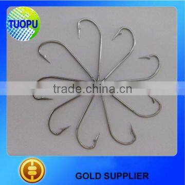 Cheap Nice Sharp Hooks Stainless Steel Fish Hook for Sale photo-4
