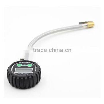 DIG01019 digital tyre tire pressure gauge for truck vehicle