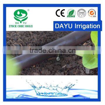 DAYU garden drip tape (buried type)