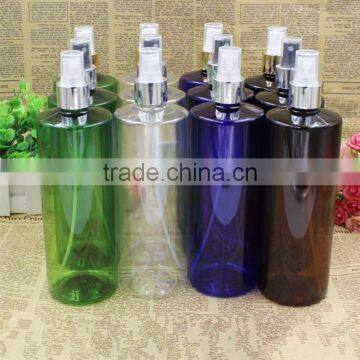 500ml plastic spray bottle , spray plastic bottle , plastic trigger spray bottle