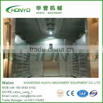 Poultry Thawing photo-4