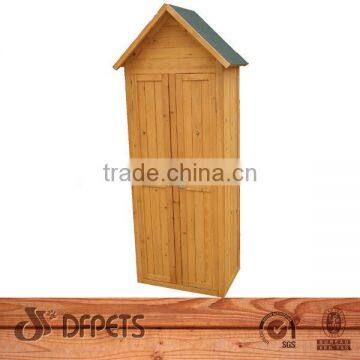 Garden Product Wooden Garden Shed Used DFG015