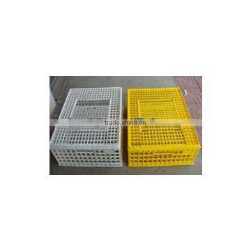 poultry transportation cages