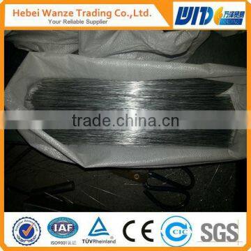 20cm wire straightening and cutting / free cutting wire / cutting steel wire