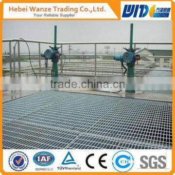 stainless galvanized steel grating metal drain gratings steel drain grates