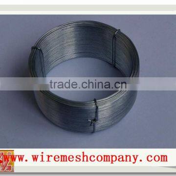 Galfan Wire / Zn-10%Al-Alloy Coating Iron Wire