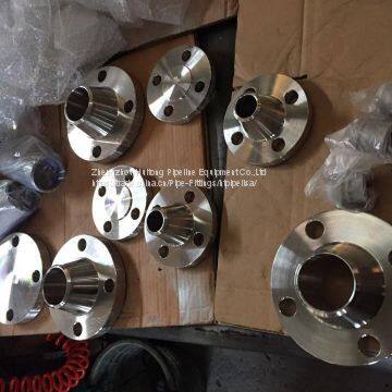 ASTM A182 F904L FLANGES