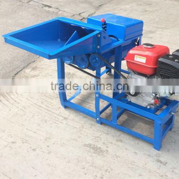 Small Corn Thrasher Competitive Price Gasoline Driven Maize Sheller 5TY-60