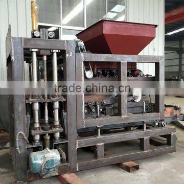 Fully Automatic Cabro Block Making Machine Price photo-5