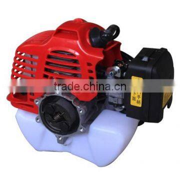 0.65kw 22.5cc gasoline engine with 1E32F grass trimmer