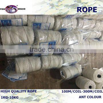 Nylon/polyester Braided Rope photo-2