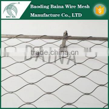 china suppliers invisible stainless steel mesh