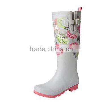 Ladies Classic Wellington Boots