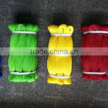 China Best Greenhouse Use PP Packing Twine