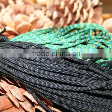 Black Diamond Braid Nylon Cord