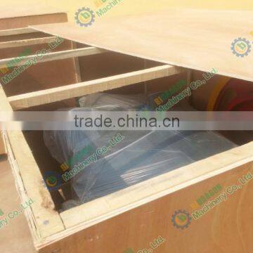 Automatic Nails Making Machine for India photo-5