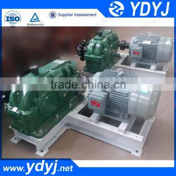 Professional high quality belt conveyor gear reducers for export