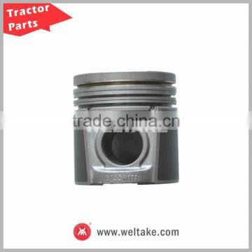 Suzuki K6a Engine hy Piston Air Compressor With Piston Water Pump photo-2