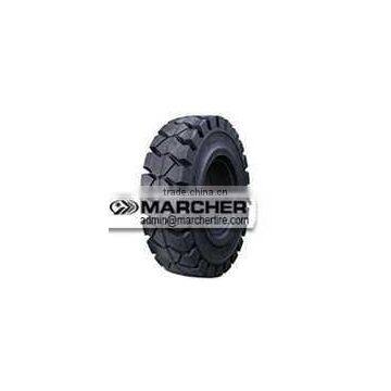 Solid Tire for Forklift 23*9-10