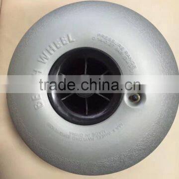 High Quality Pneumatic Tyre Balloon Wheels for Beach Cart photo-3