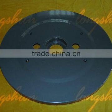 High Quality Kubota Combine Harvester DC-60 ANTI-WRAP SHIELD,FR 5T051-6314-2 or Kubota DC-60 and Kubota DC-70 photo-3