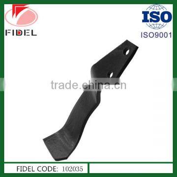 Rotavator Blade for Soil Cultivation photo-3