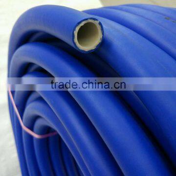 High Temperature Flexible Fabric Braided Rubber Air Hose