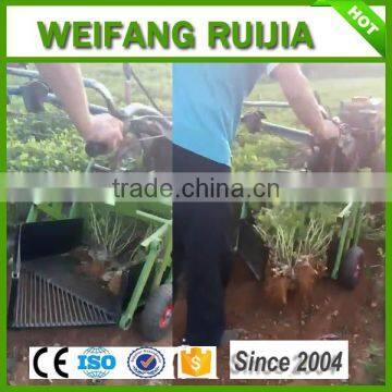 8-15hp Walking Tractor Peanut Harvester ,family Agricultural Peanut Harvesting Machine photo-6