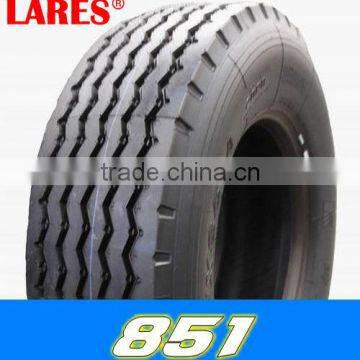 LARES Brand Tyre Truck Tyre PCR Tyre OTR Tyre photo-2