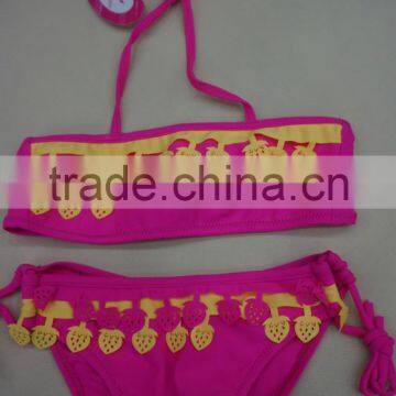 China New Innovative Product Cheap Wholesale Kids Swimwear cn photo-5
