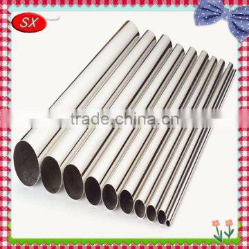 China Customized Pipe Fittings/ Steel Pipes/seamless Tube photo-1