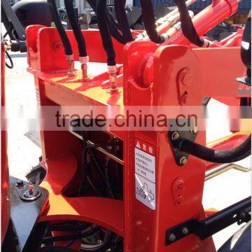 Zl910 Loader photo-5