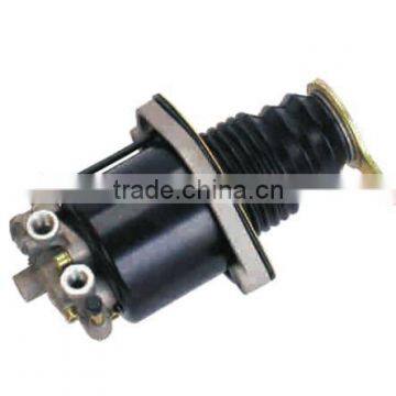 Reliable Quality Clutch Booster 9700511510 for Benz Truck photo-5