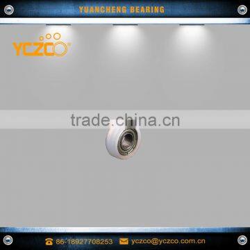 High Quality Small Internal Flat Roller for Sports Equipment photo-2